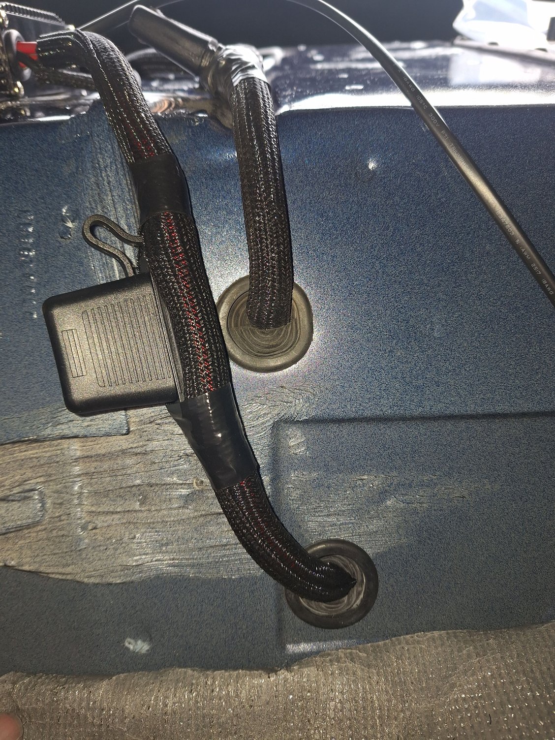 Wiring 