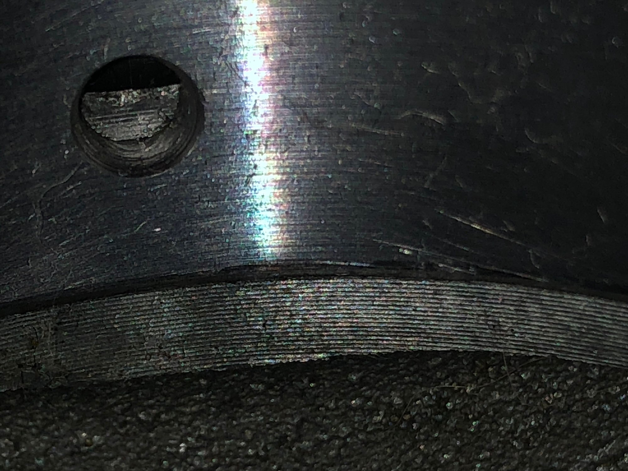 Another cam bearing issue oil hole alignment? LS1TECH Camaro and