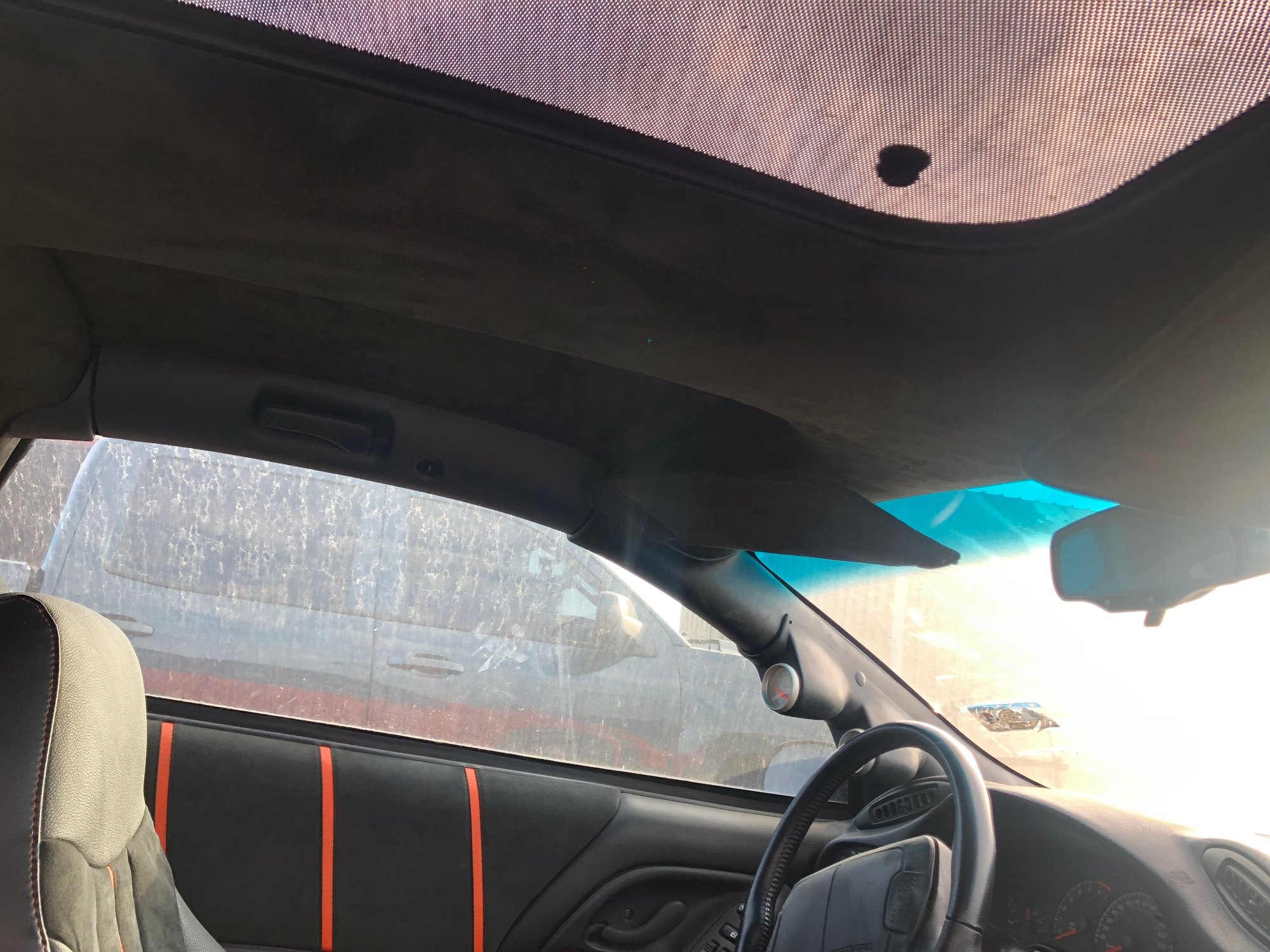 2002 Pontiac Firebird - 1994 Ls Swap partout - Laredo, TX 78045, United States