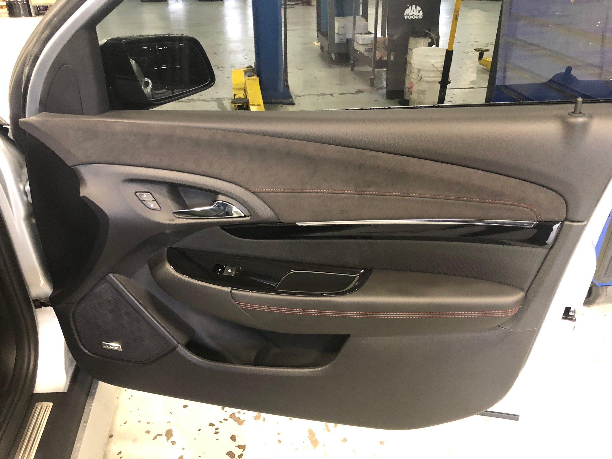 2014 Chevrolet SS - 2014 Chevrolet SS Hennessey only 5k miles  #2 of 5 - Used - VIN Xxxxxxxxxxx937014 - 5,000 Miles - 8 cyl - 2WD - Automatic - Sedan - Silver - Winston, NC 27105, United States