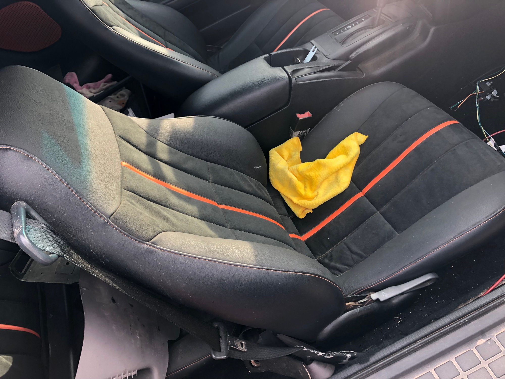 2002 Pontiac Firebird - 1994 Ls Swap partout - Laredo, TX 78045, United States