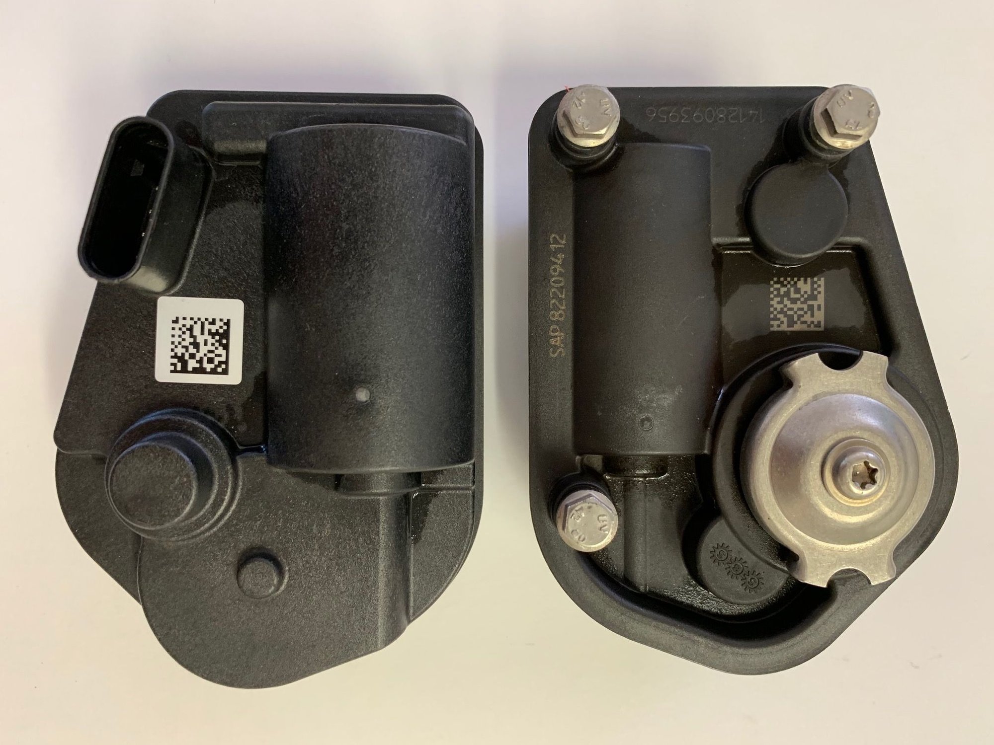 C7 Corvette Exhaust NPP AFM Actuators LS1TECH Camaro and Firebird