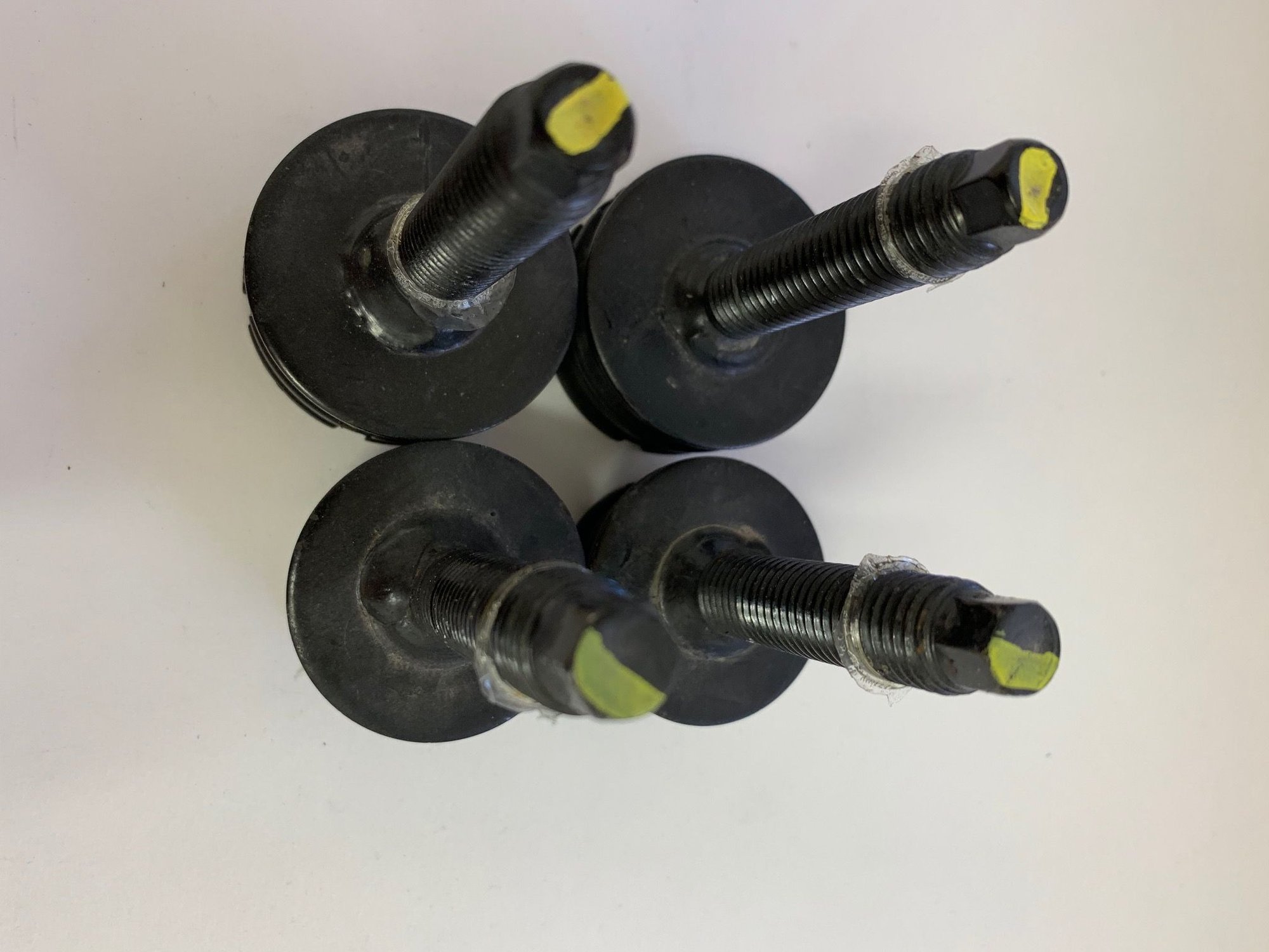  - GM Factory Lowering Bolts C5 C6 C7 Corvette - Newport Beach, CA 92657, United States