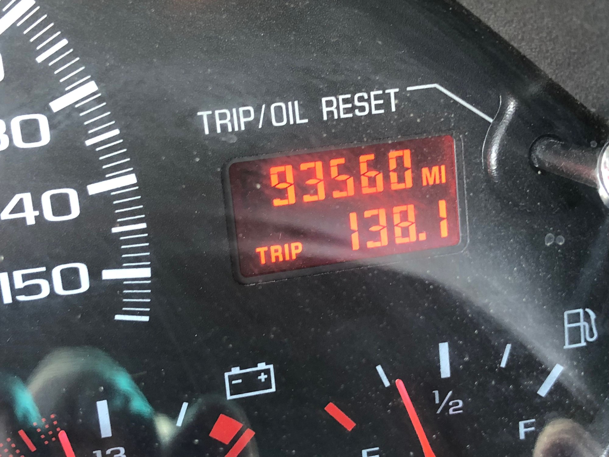 2001 Chevrolet Camaro - 2001 Chevrolet Camaro Z28 *Low Miles* BUILT - Used - VIN 2G1FP22G312137244 - 93 Miles - 8 cyl - 2WD - Automatic - Hatchback - White - Gurnee, IL 60031, United States