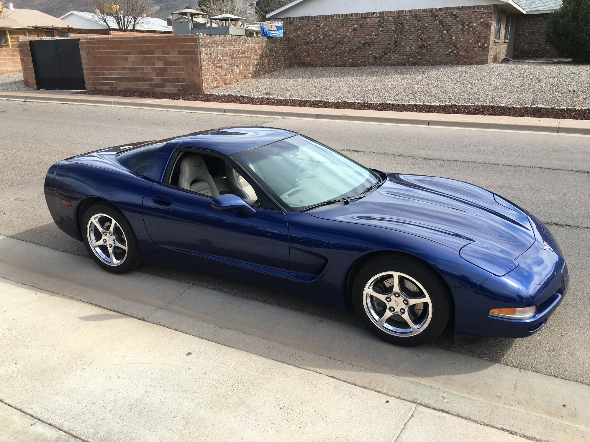 Cleaning Browning from Michelin Tires - CorvetteForum - Chevrolet Corvette  Forum Discussion