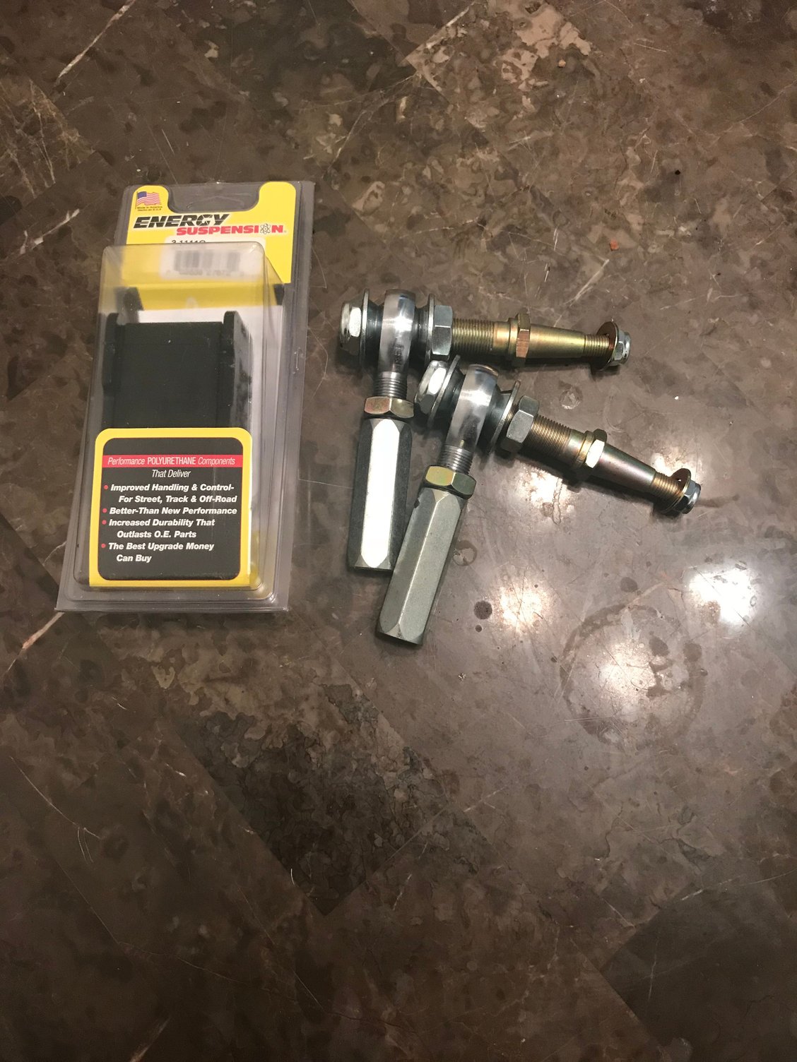  - Midwest Chassis Bump Steer Kit - Barrington, IL 60010, United States