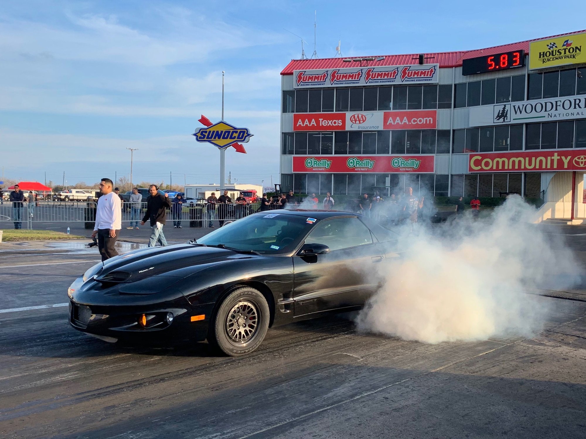  - CCW Classic Fronts 16x6 & OEM Wheels Argent 17x9 ZR1s - Angleton, TX 77515, United States
