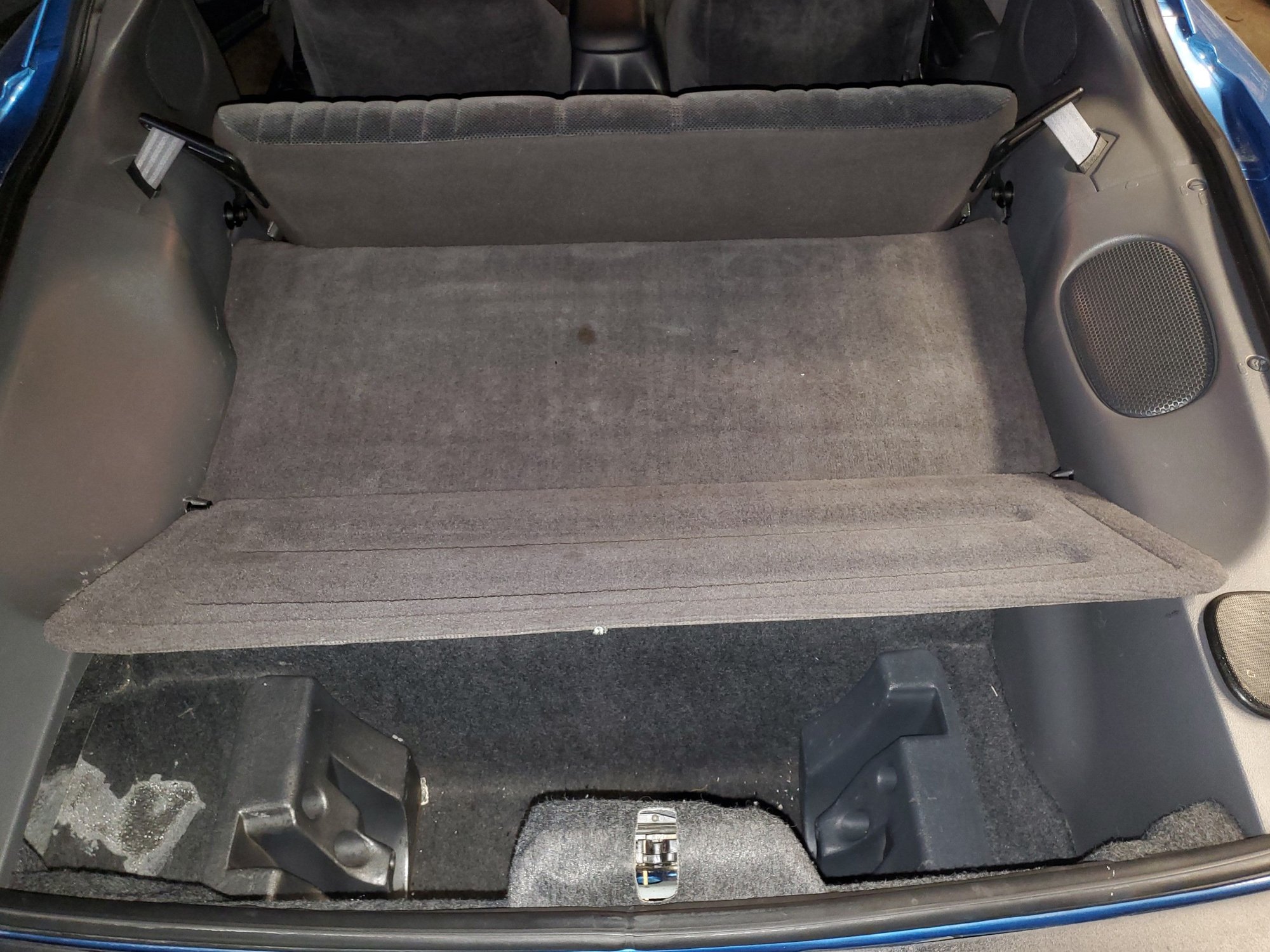 1999 Pontiac Firebird - 1999 Pontiac Firebird Formula LS1 Auto 3.73 and suspension upgrades - Used - VIN 2g2fv22g1x2212985 - 187,800 Miles - 8 cyl - 2WD - Automatic - Coupe - Blue - Webster, NY 14580, United States