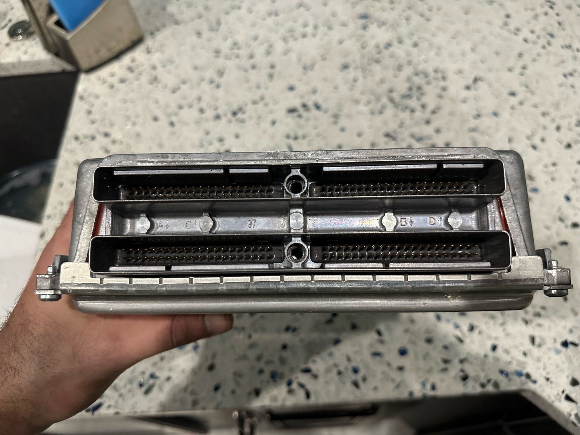 Engine - Electrical - PSI Conversion Harness - 411 PCM - HPTuners MPVI1 - Speed Hut Gauges - Used - All Years  All Models - Titusville, FL 32780, United States