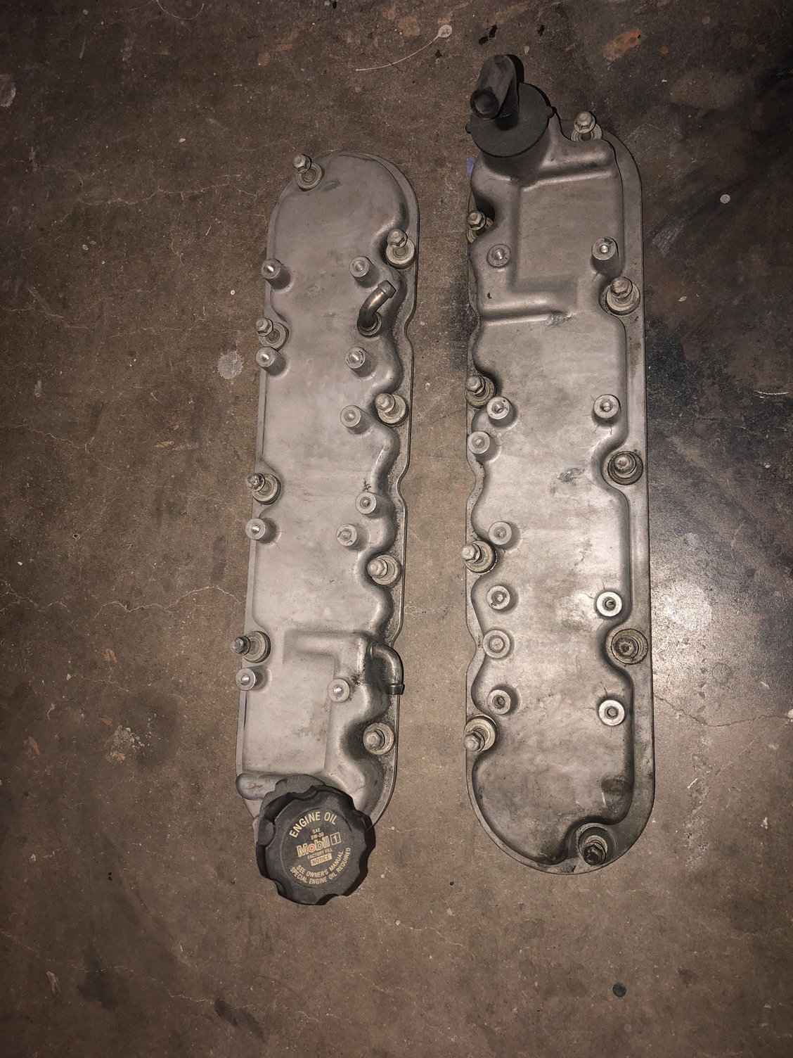  - 98 ls1 valve covers - Sacramento, CA 95624, United States