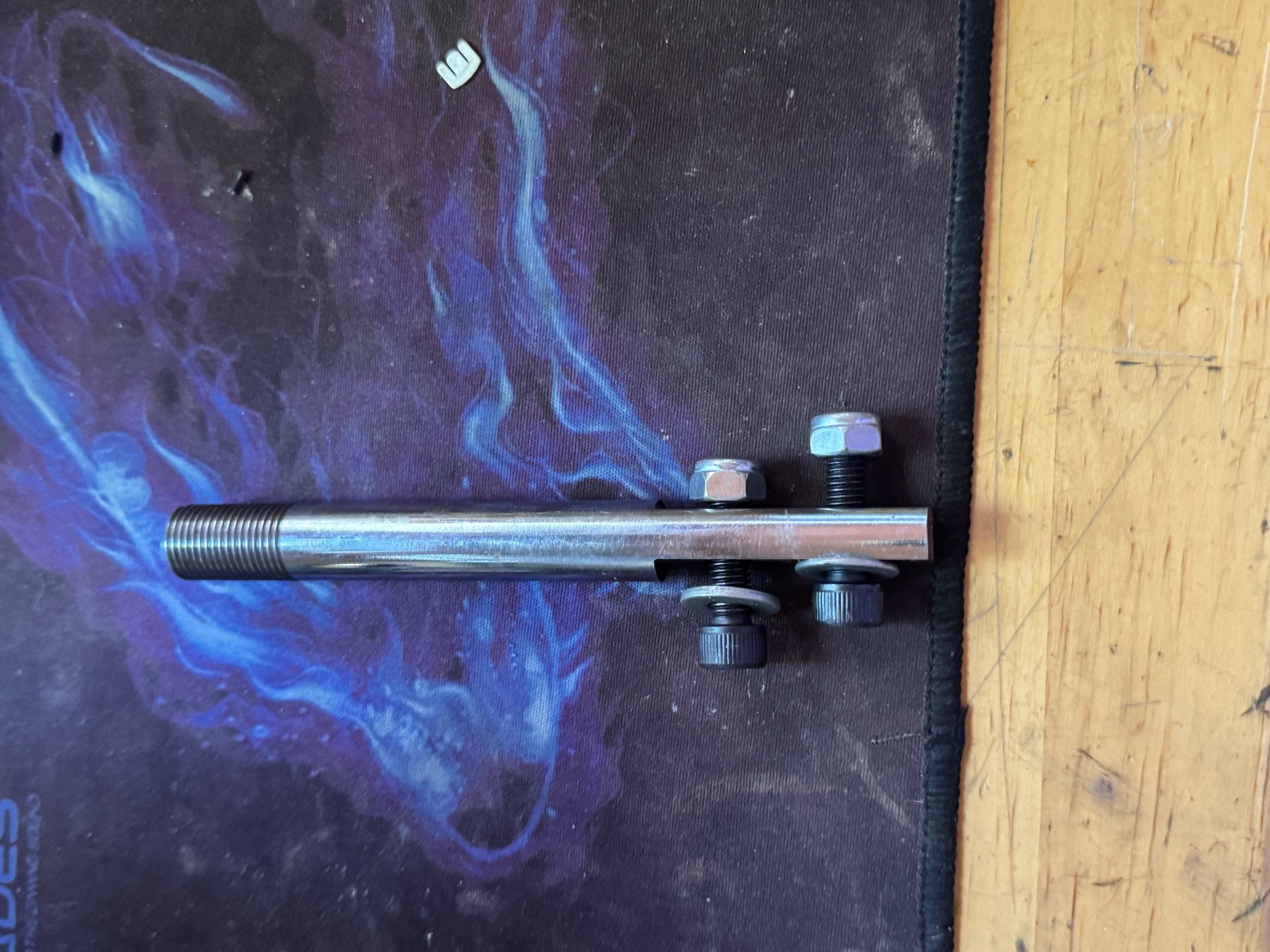 Miscellaneous - Short throw shifter handle - Used - All Years  All Models - Dover, DE 19901, United States