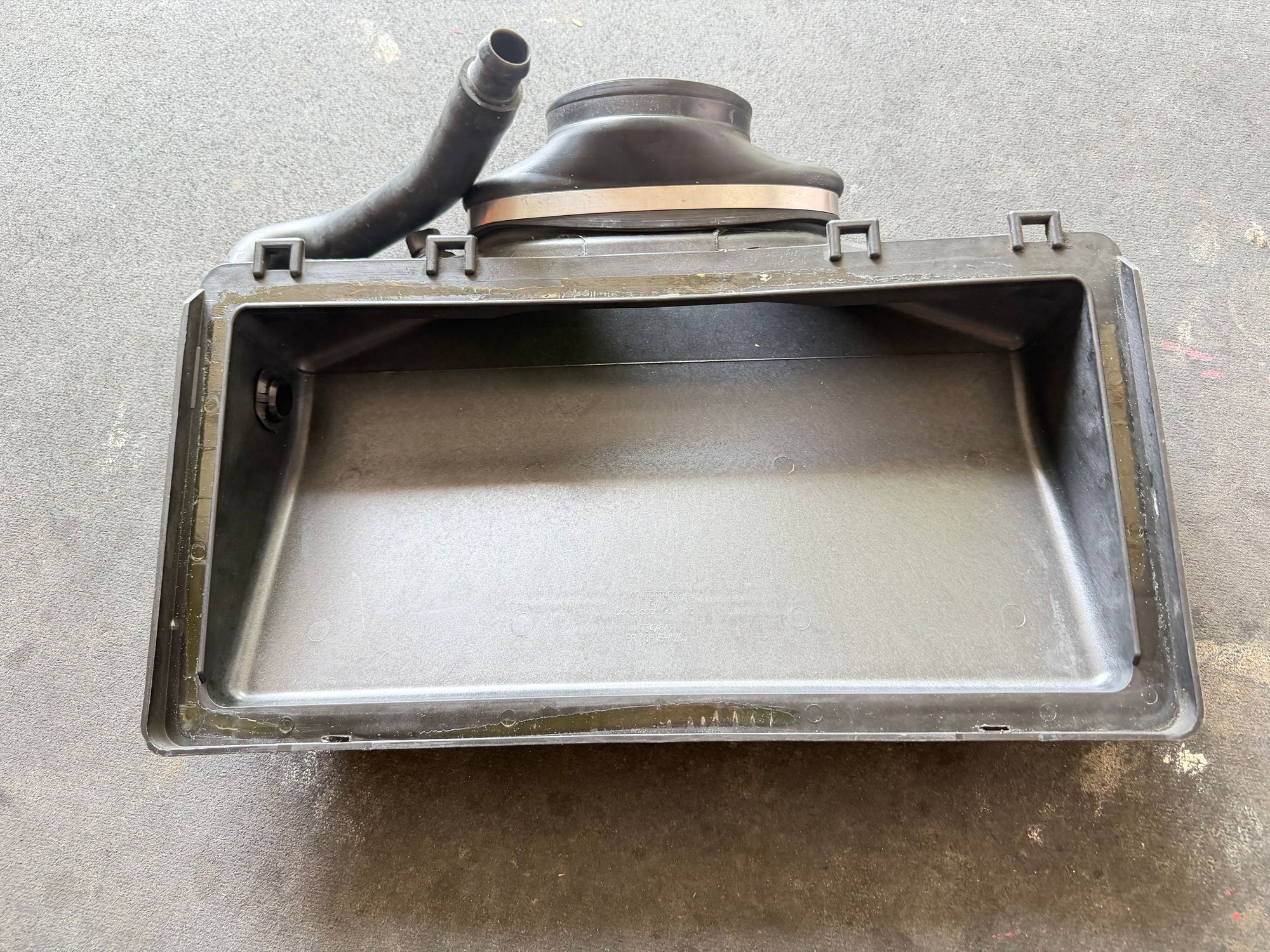Accessories - Slp blackwing lid - Used - 0  All Models - Mcallen, TX 78503, United States