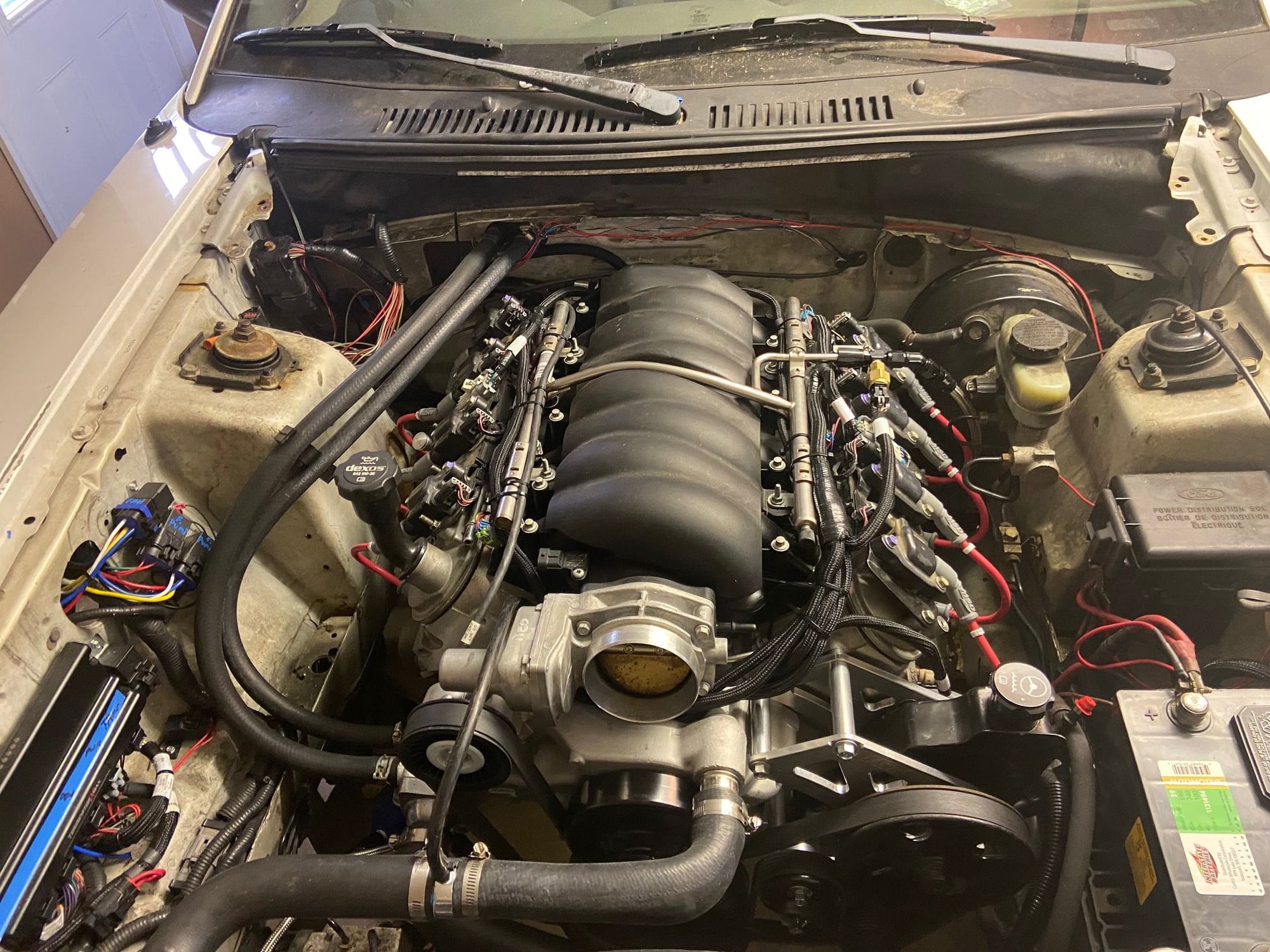 Engine - Complete - 6.2 complete w/upgrades - Used - 0  All Models - Thornton, PA 19373, United States