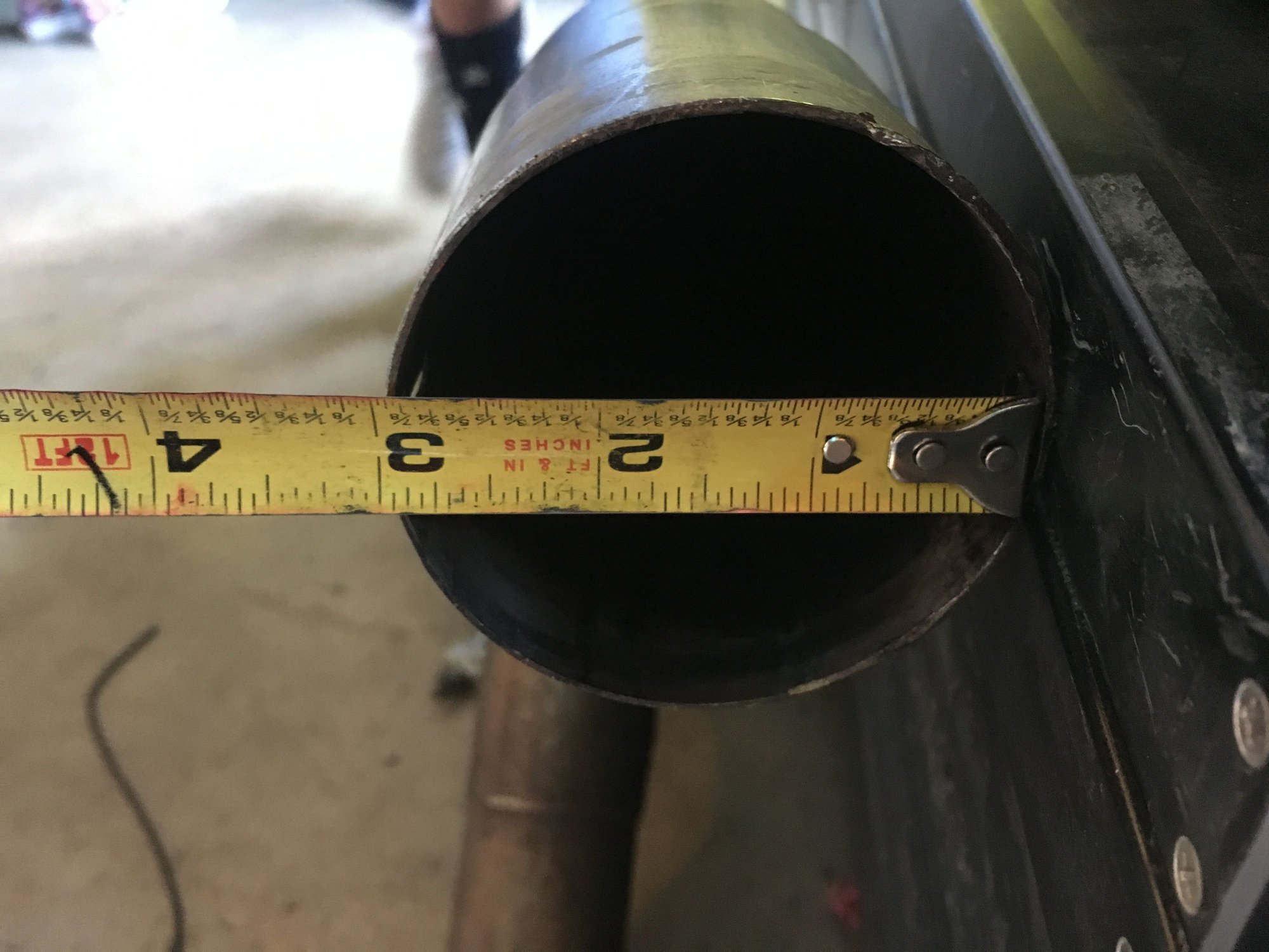  - Pypes 3" X-Pipe 304 Stainless - Tempe, AZ 85282, United States