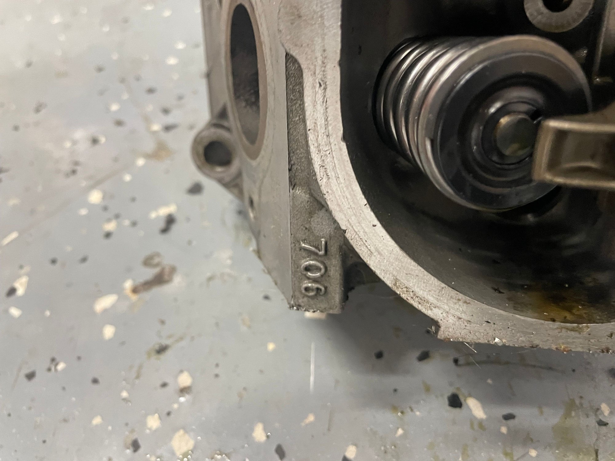 Engine - Intake/Fuel - Garage Cleanout, good stuff Motion, BTR, Strange, etc... - Used - 1998 to 2002 Chevrolet Camaro - League City, TX 77573, United States