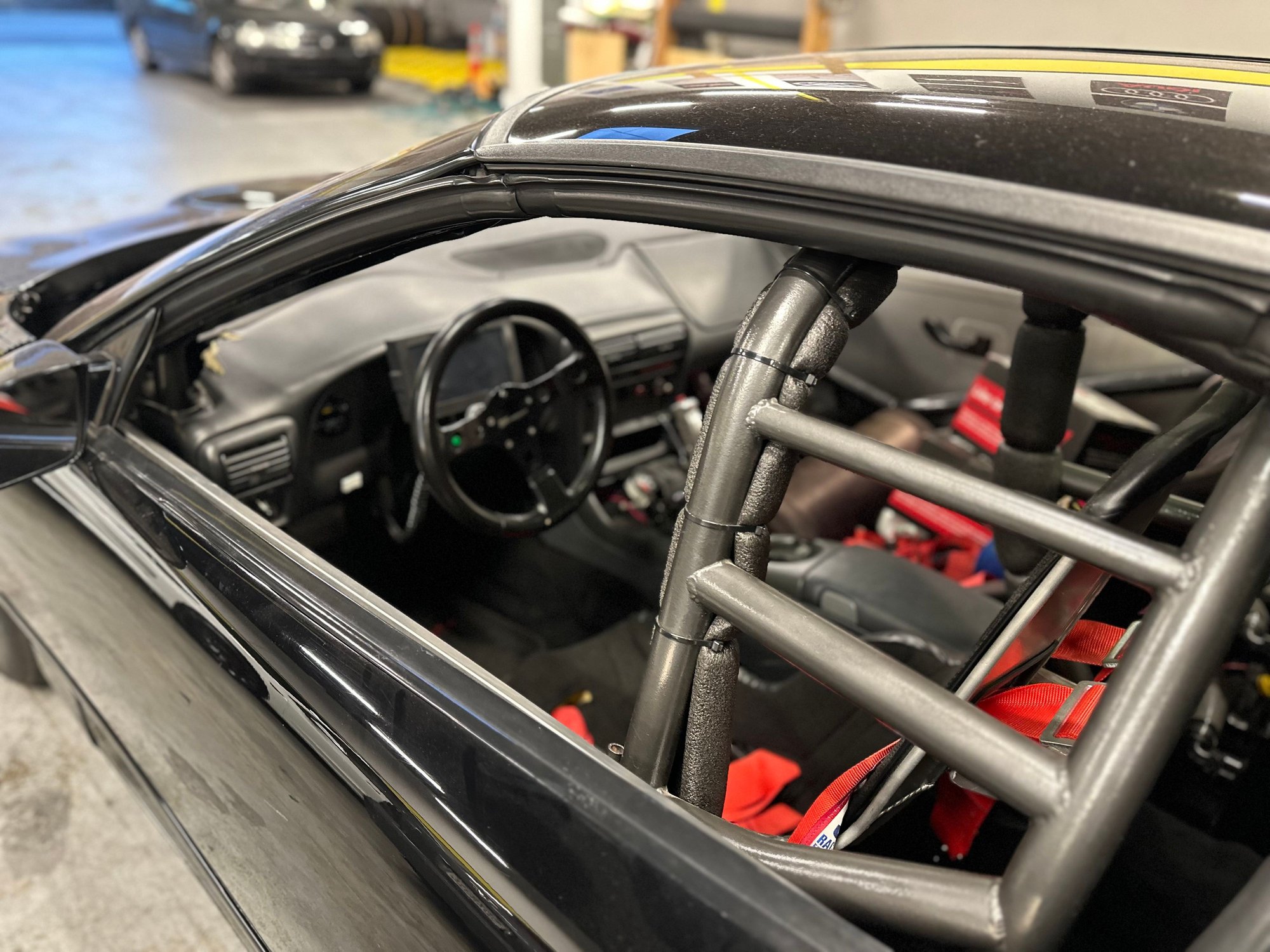 1998 Chevrolet Camaro -  - Used - VIN 2g1fp22gxw2128998 - 110,000 Miles - 8 cyl - 2WD - Automatic - Coupe - Black - Fremont, CA 94539, United States