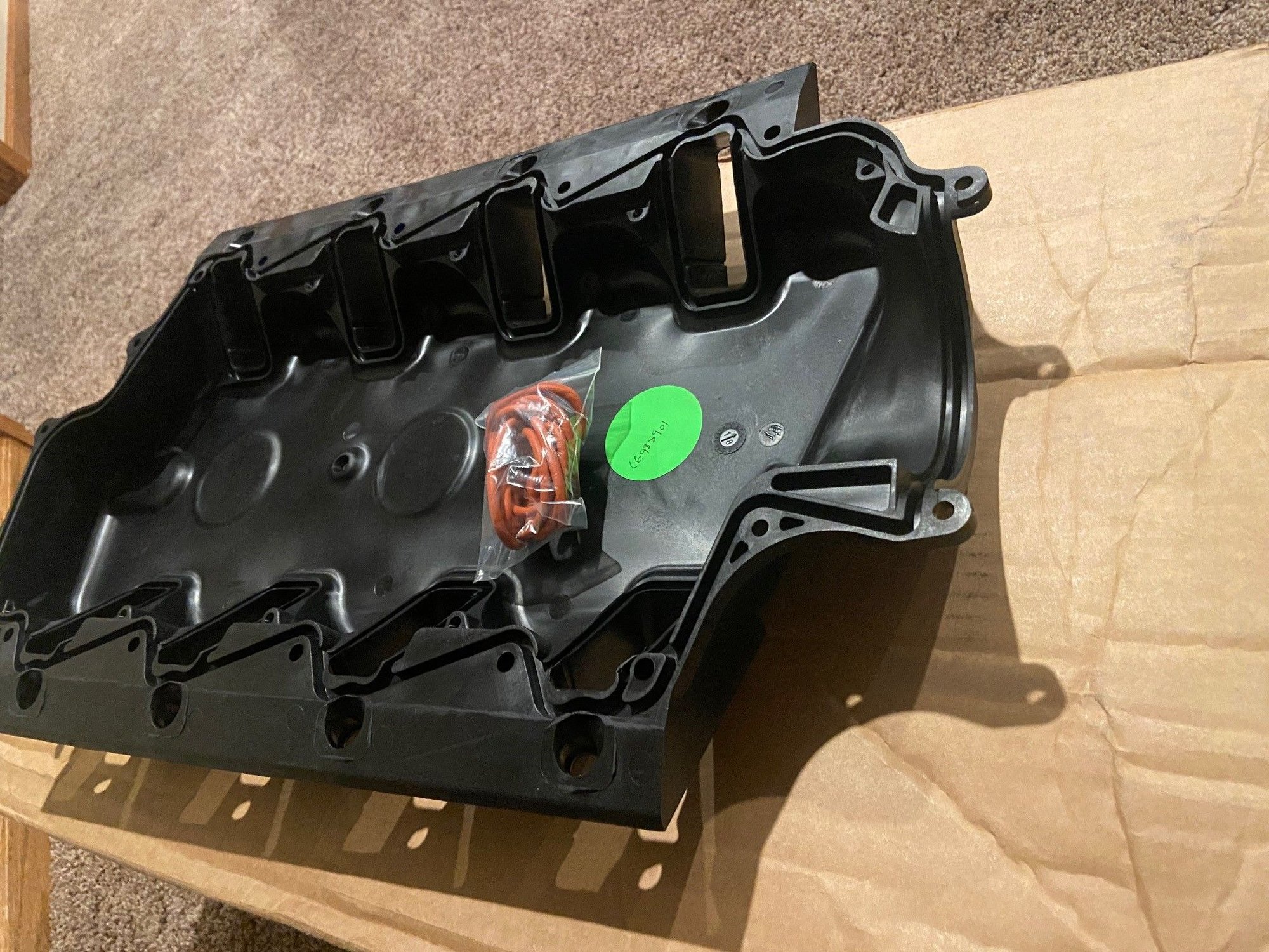 Engine - Intake/Fuel - Fast 54039bls - New - 0  All Models - Kearney, NE 68845, United States