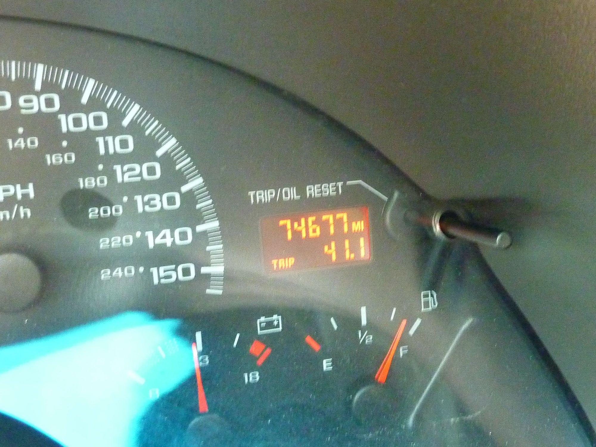 2000 Chevrolet Camaro - 2000 camaro SS SLP, LS1 engine, 6 spd Manual, Excellent Condition - Used - VIN 2G1FP22G4Y2130653 - 76,000 Miles - 8 cyl - 2WD - Manual - Hatchback - Silver - Miami, FL 33179, United States