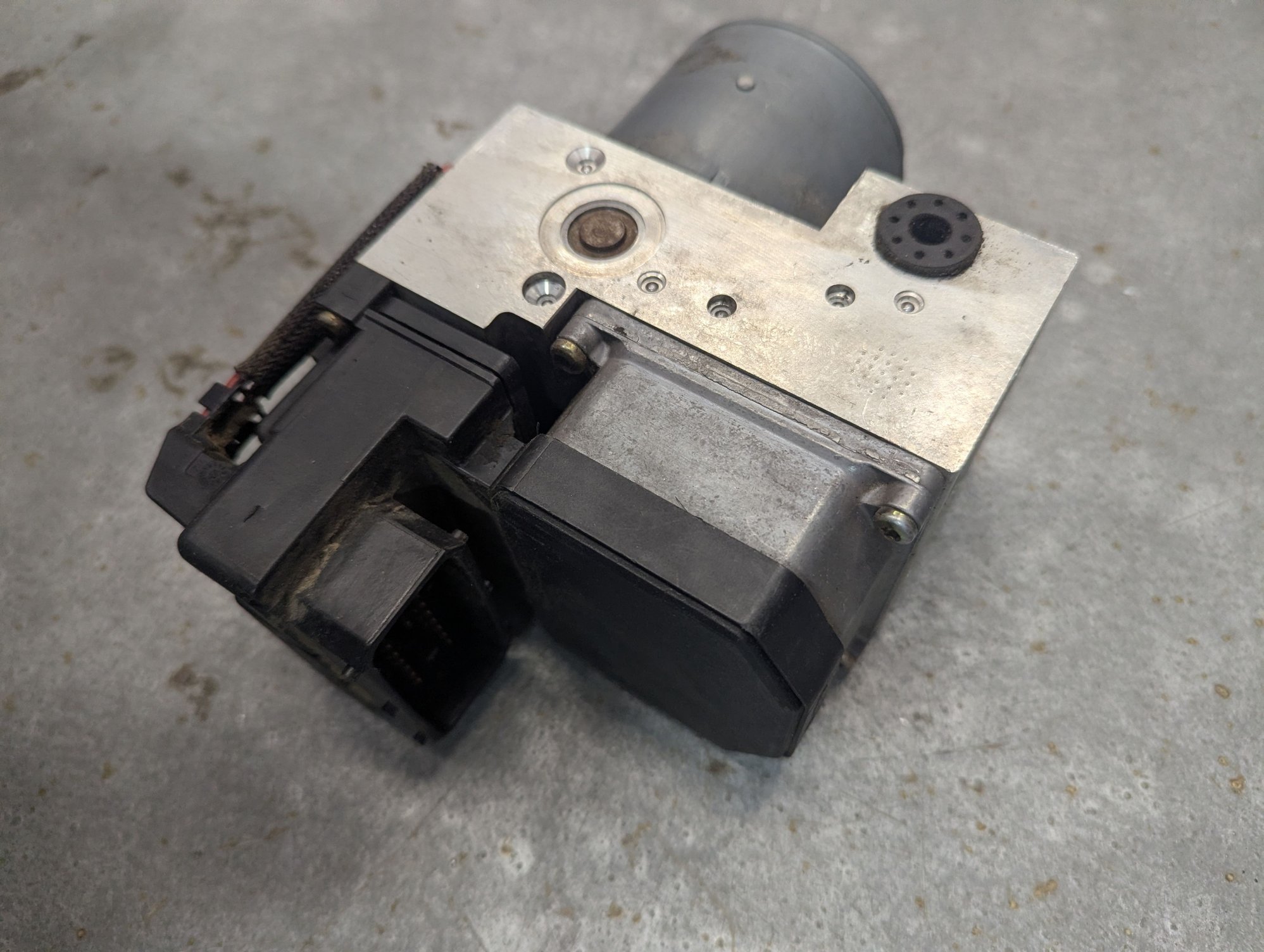 Miscellaneous - PART OUT - ABS pumps, wheel speed sensors, rack pinion, ARP studs. sway bar, etc - Used - All Years  All Models - All Years  All Models - All Years  All Models - Virginia Beach, VA 23456, United States