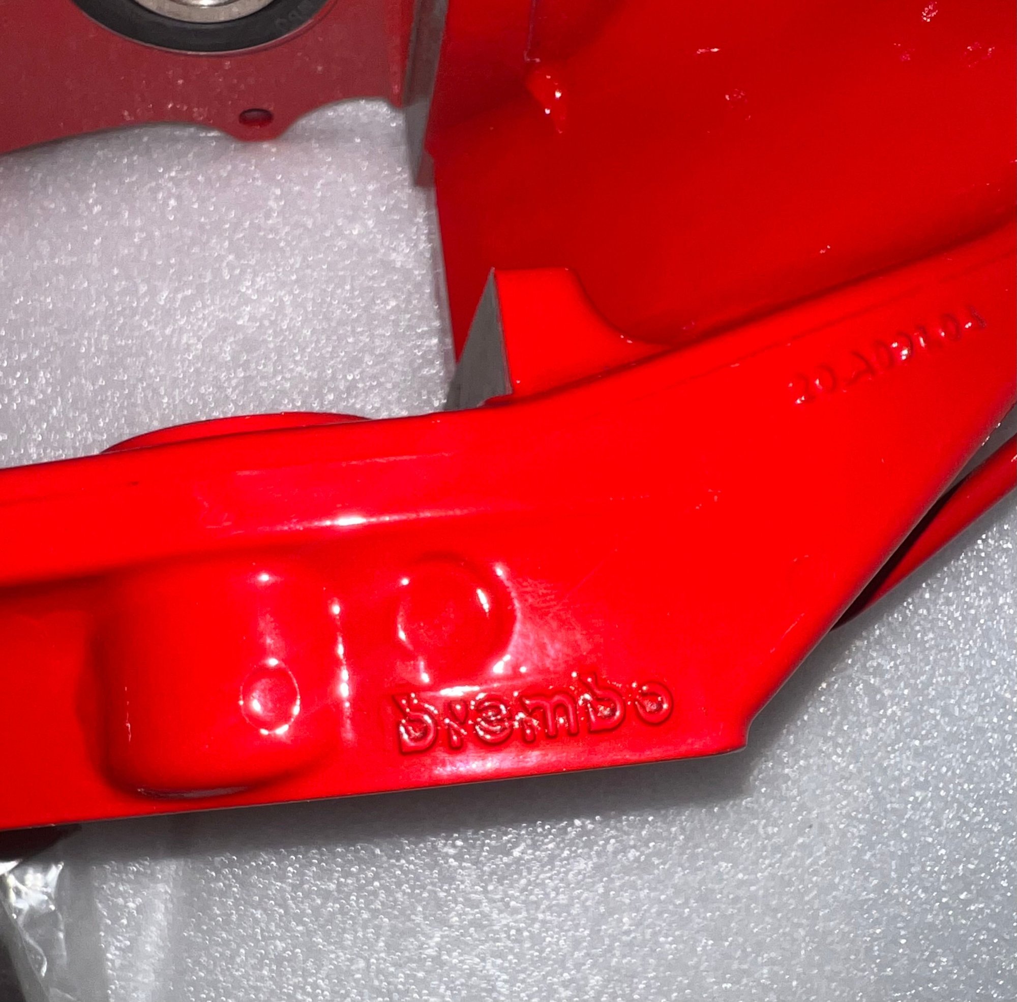 Brakes - CTS-V Brembo Calipers - New - All Years  All Models - Los Angeles, CA 90023, United States
