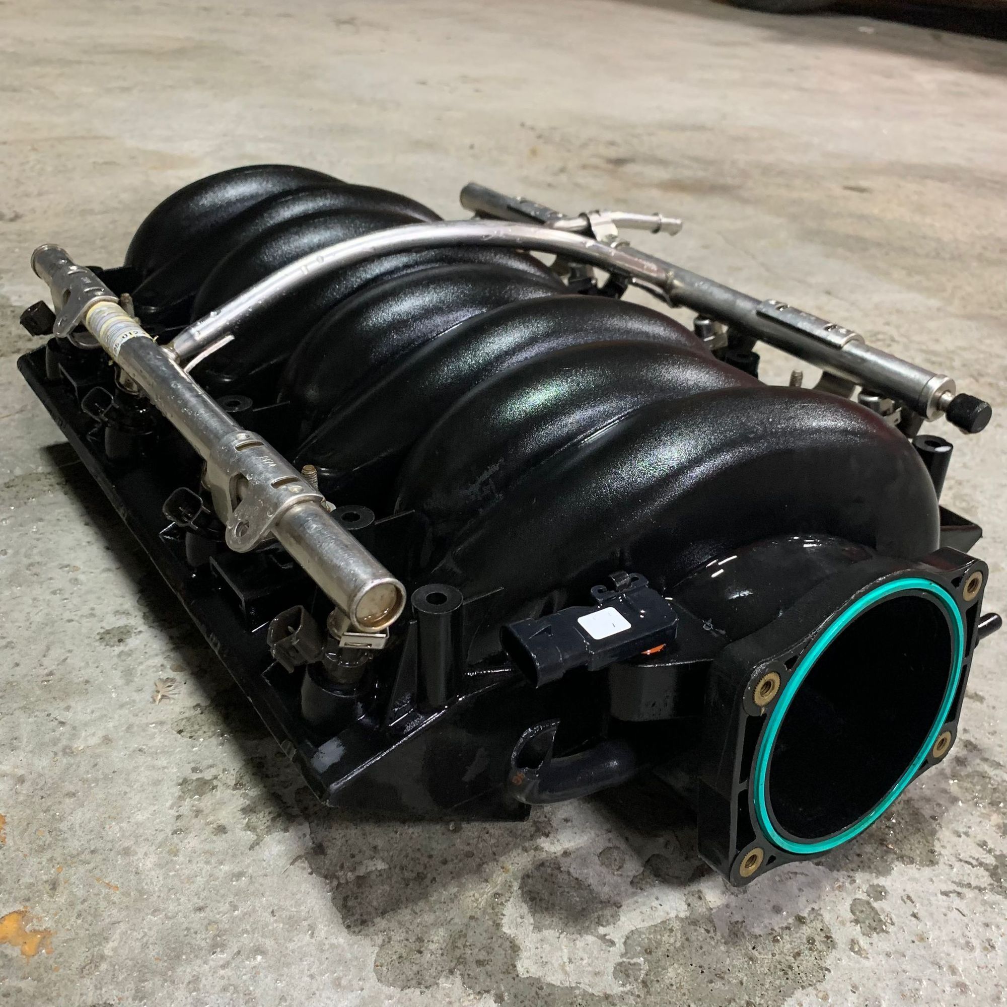 Ls3 intake manifolds for sale LS1TECH Camaro and Firebird Forum