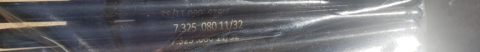 Engine - Internals - BTR 7.325 11/32 pushrods - Used - 0  All Models - Richboro, PA 18954, United States