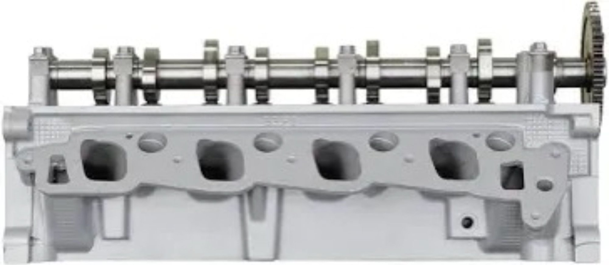 Ford 5.4 V8L �Modular� SOHC Cylinder Head - 1999-2004