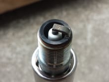 Same plug as above, just cleaned off..