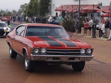 1969 Chevelle