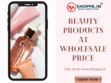 If you are looking for a new skincare routine, or you just need to restock your cosmetics, wholesale prices can be a great option. You can find a variety of products to meet your needs, and you can save money on the products that you purchase.