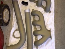 piston top ceramic coating