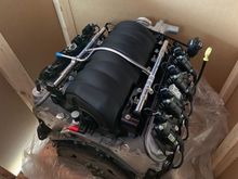 Like everyone else, I really wanted the 525hp version of the LS376.  However, I absolutely positively could not justify paying $1000 for just a more aggressive camshaft.  It's the only difference between the two engines and is in no way worth $1000+!