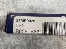 NAPA pilot bushing part number. 6 bucks. 