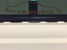 no one suspects