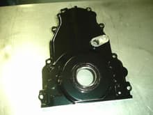 LS2 Timing cover
