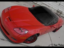 F1 Powered LS7 Z06
For sale PM for details