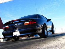 1998 h/c/i z28