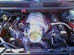 No way in hell its a 4.3 but just a look at what money can buy. This LS1 is in the trans-am on the 4.3 members list.