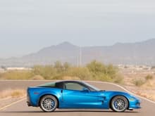 2009 chevrolet corvette ZR1 side view

Dream car as well but $$$$ Rather buy a used ZO6 and mod it.