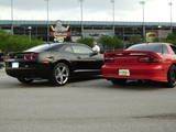 My car and my dads car 2