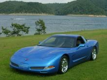 99 Vette