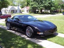 my z06