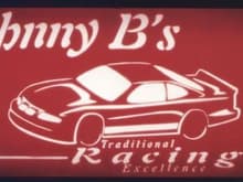 Johnny B's Racing  ;)