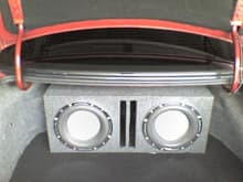 sound system that was in my 94 cutlass supreme-o