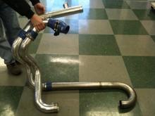 I.C. tubing for V9 G Trim