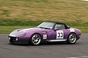 LS3 TVR Griffith