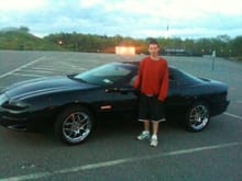 z28 and me