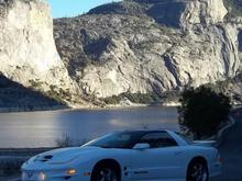 Hetch Hetchy, Yosemite