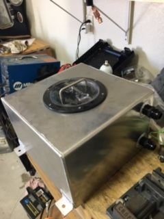  - Brand New 7 Gallon Ice Tank - San Antonio, TX 78251, United States