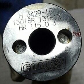  - GM 50 Lb Injectors, Dual 3 X Pipe - Weslaco, TX 78596, United States